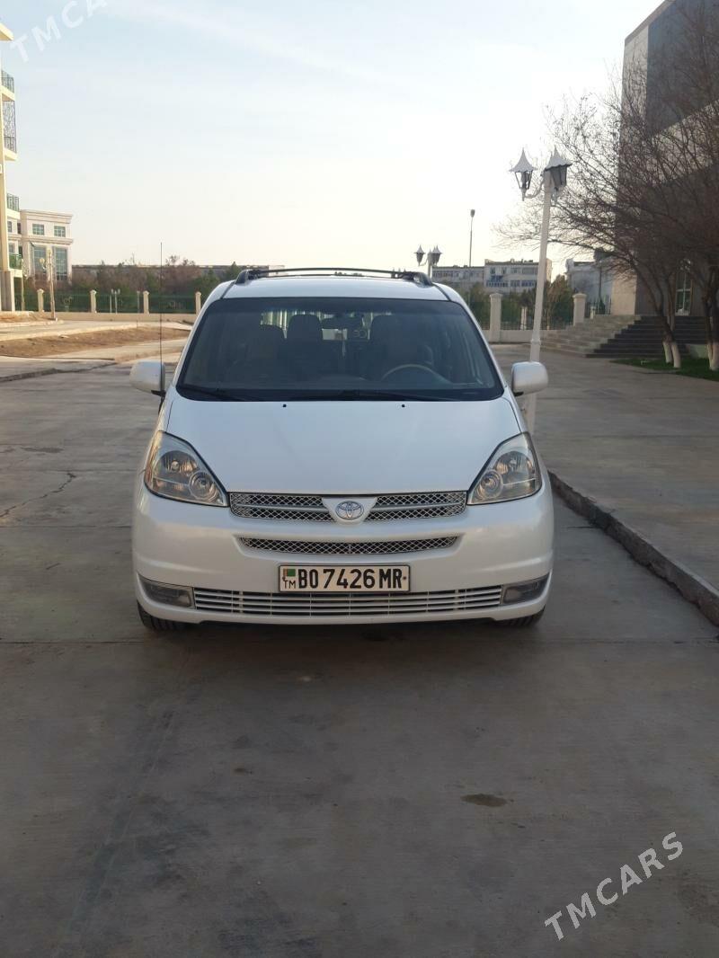 Toyota Sienna 2005 - 215 000 TMT - Mary - img 1