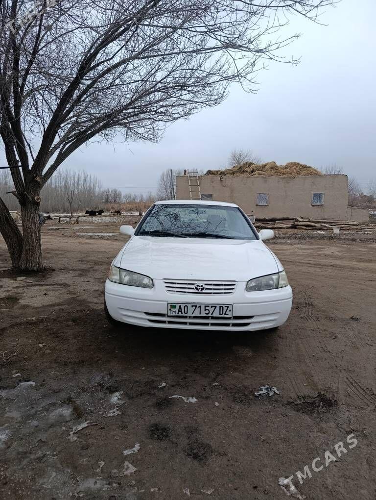 Toyota Camry 1999 - 150 000 TMT - Gubadag - img 1