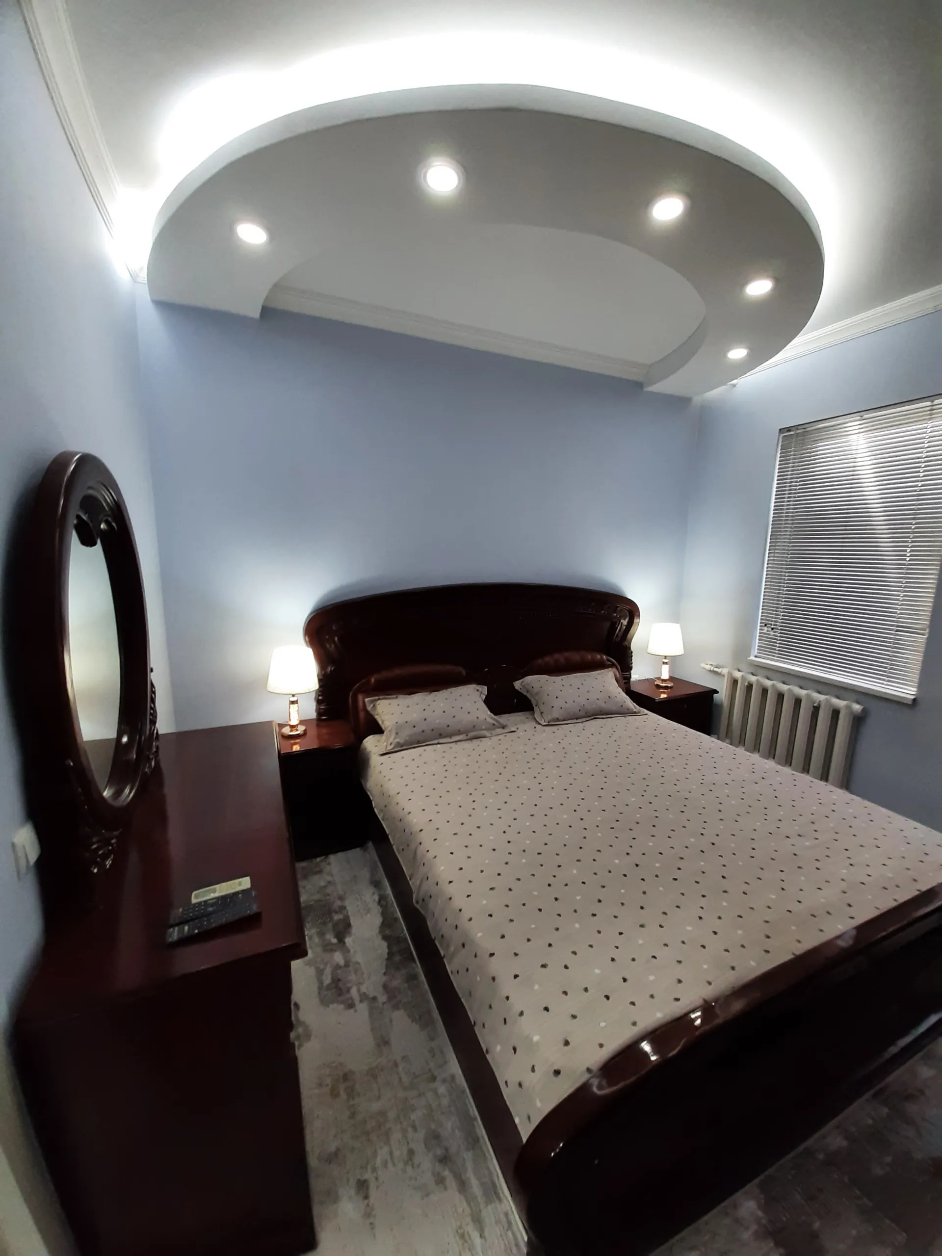 Satlyk Mir2/4 9/2et 2kom - Мир 2 - img 1