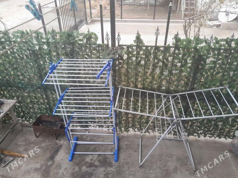 сушилка - Туркменабат - img 1