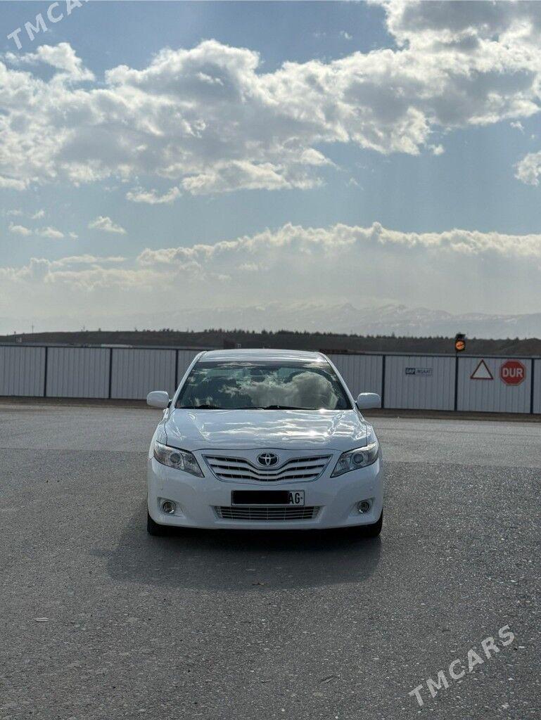 Toyota Camry 2010 - 220 000 TMT - Aşgabat - img 1