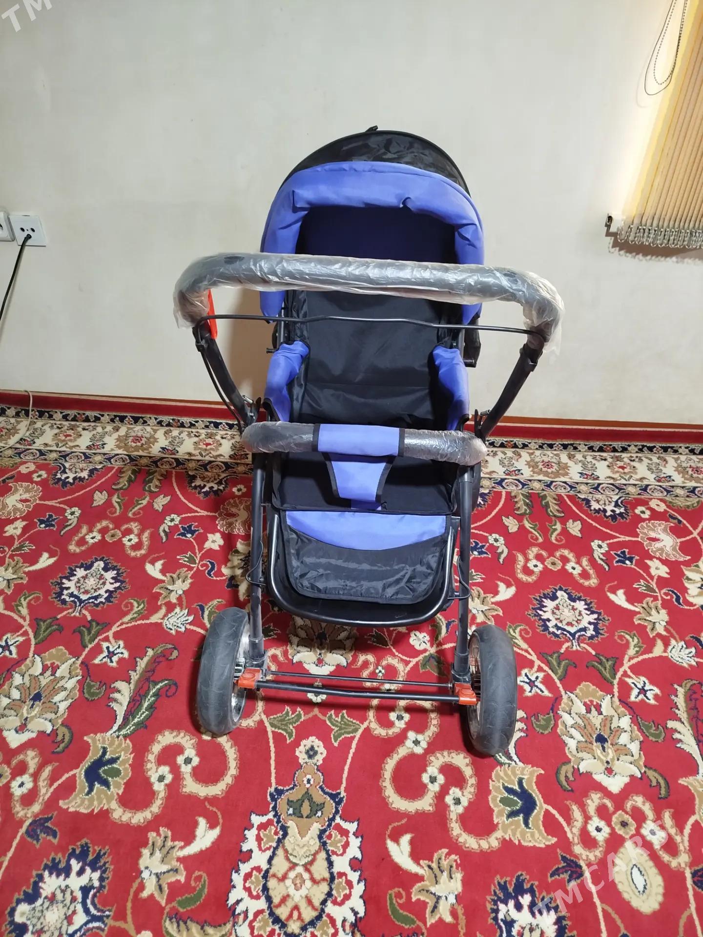 детская каляска - Mary - img 1