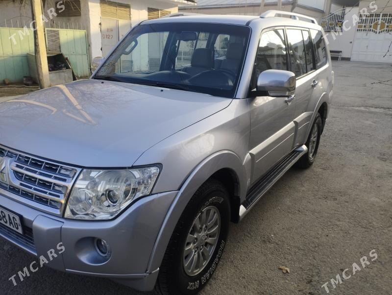 Mitsubishi Pajero 2010 - 245 000 TMT - Aşgabat - img 1