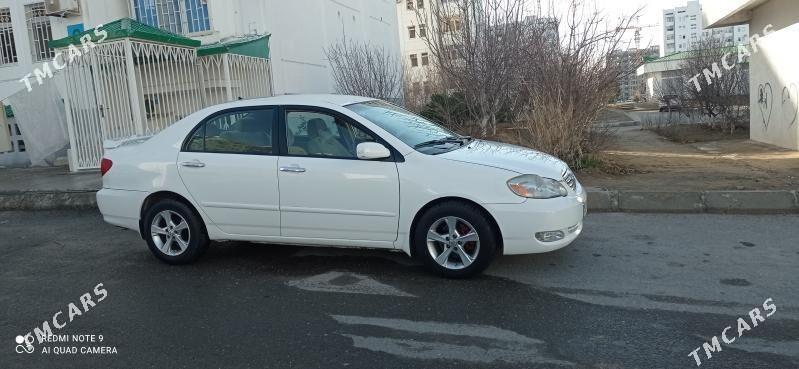 Toyota Corolla 2005 - 137 000 TMT - 11 мкр - img 1