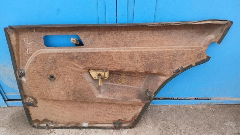 Mersedes 190 1 200 TMT - Gurbansoltan Eje - img 1