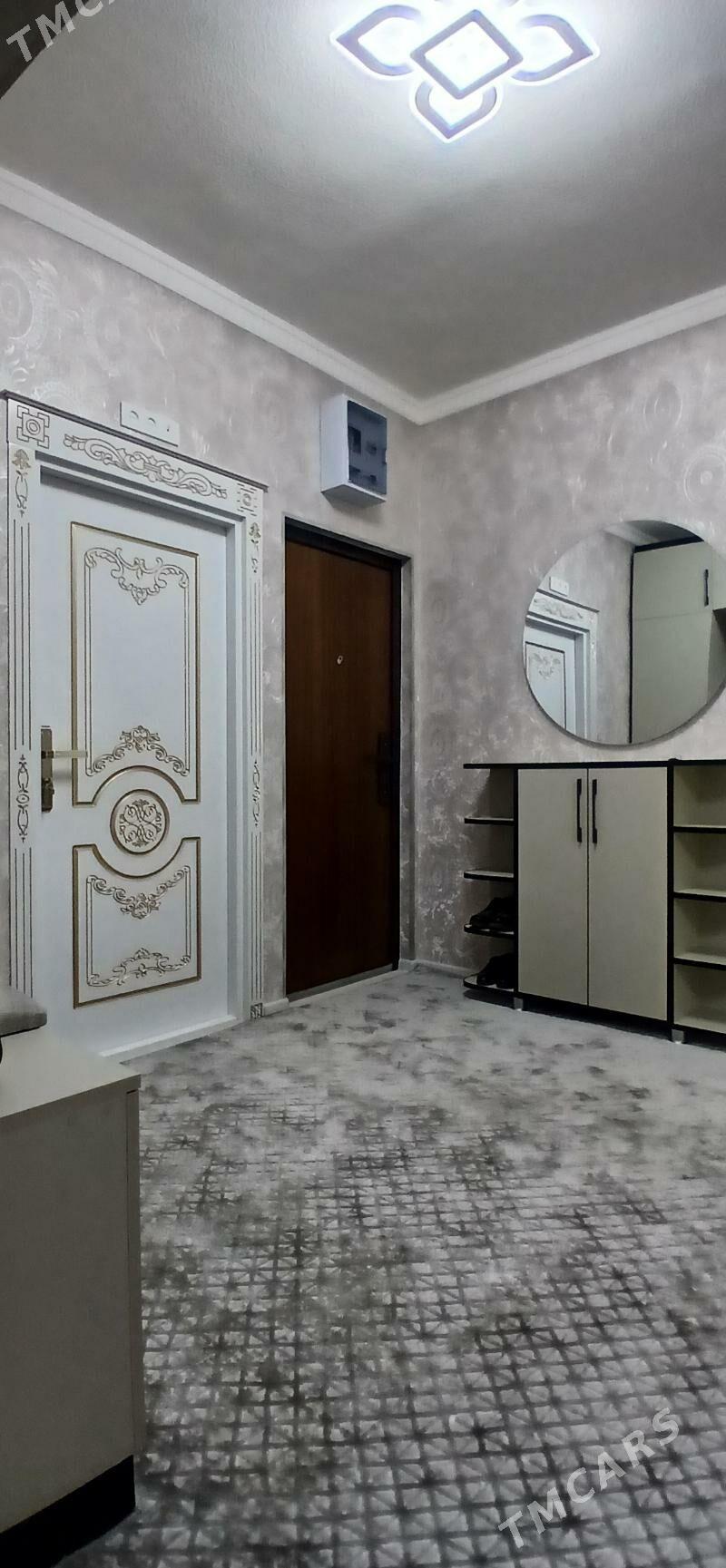 3 mkr 4 komnat - Türkmenabat - img 1