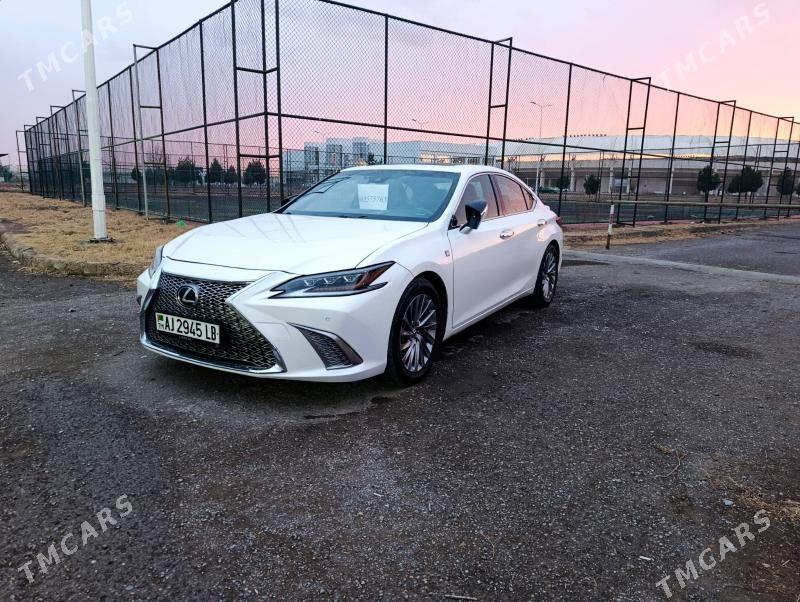 Lexus ES 350 2019 - 550 000 TMT - Туркменабат - img 1