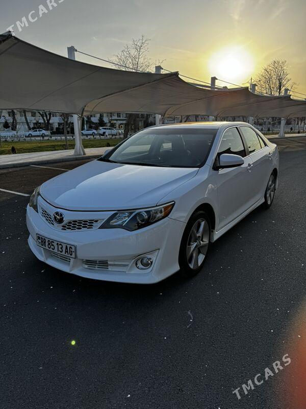 Toyota Camry 2012 - 300 000 TMT - Aşgabat - img 1