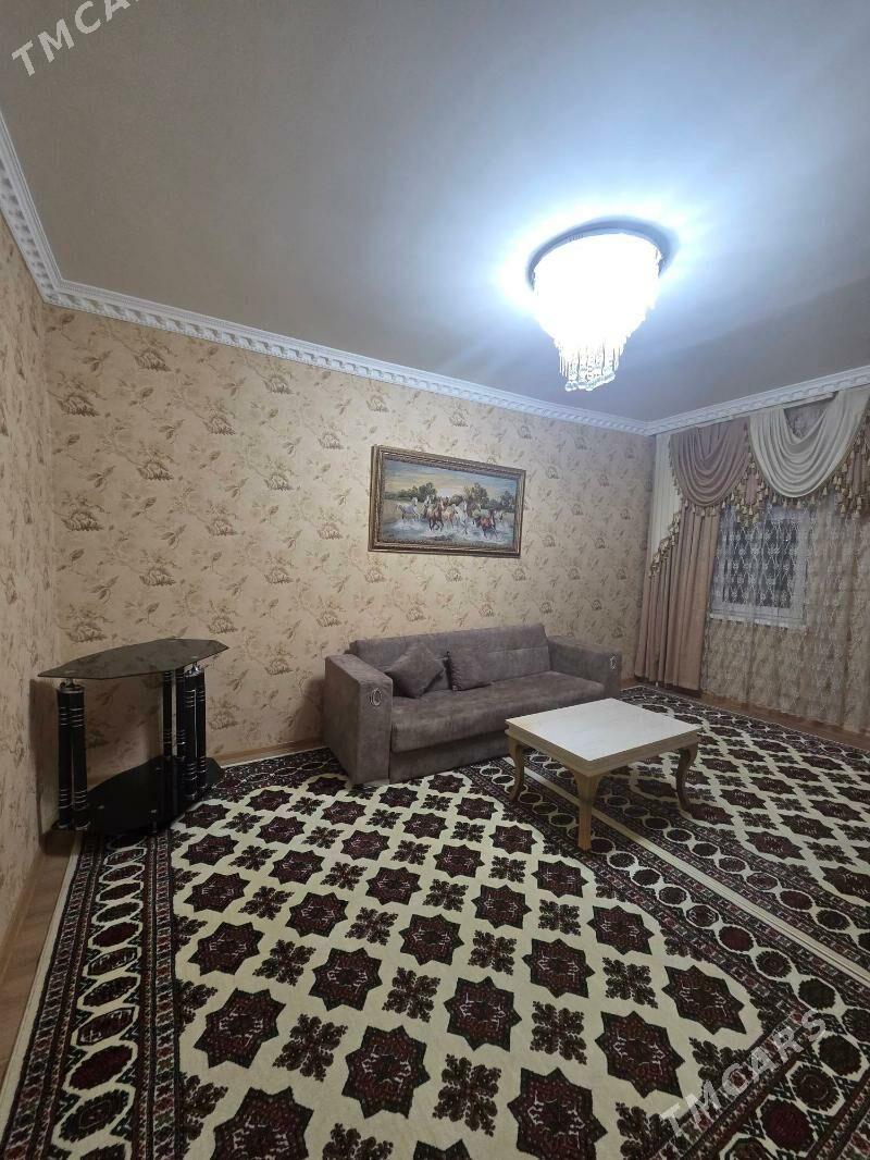 arenda mir 4 yunus emran ugry - Aşgabat - img 1