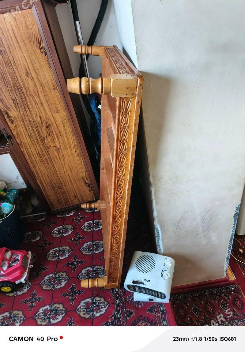 Стол - Aşgabat - img 1