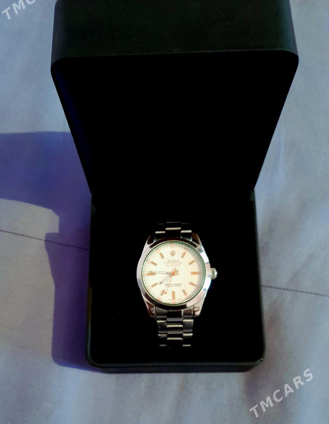 Rolex Milgaus - Aşgabat - img 1