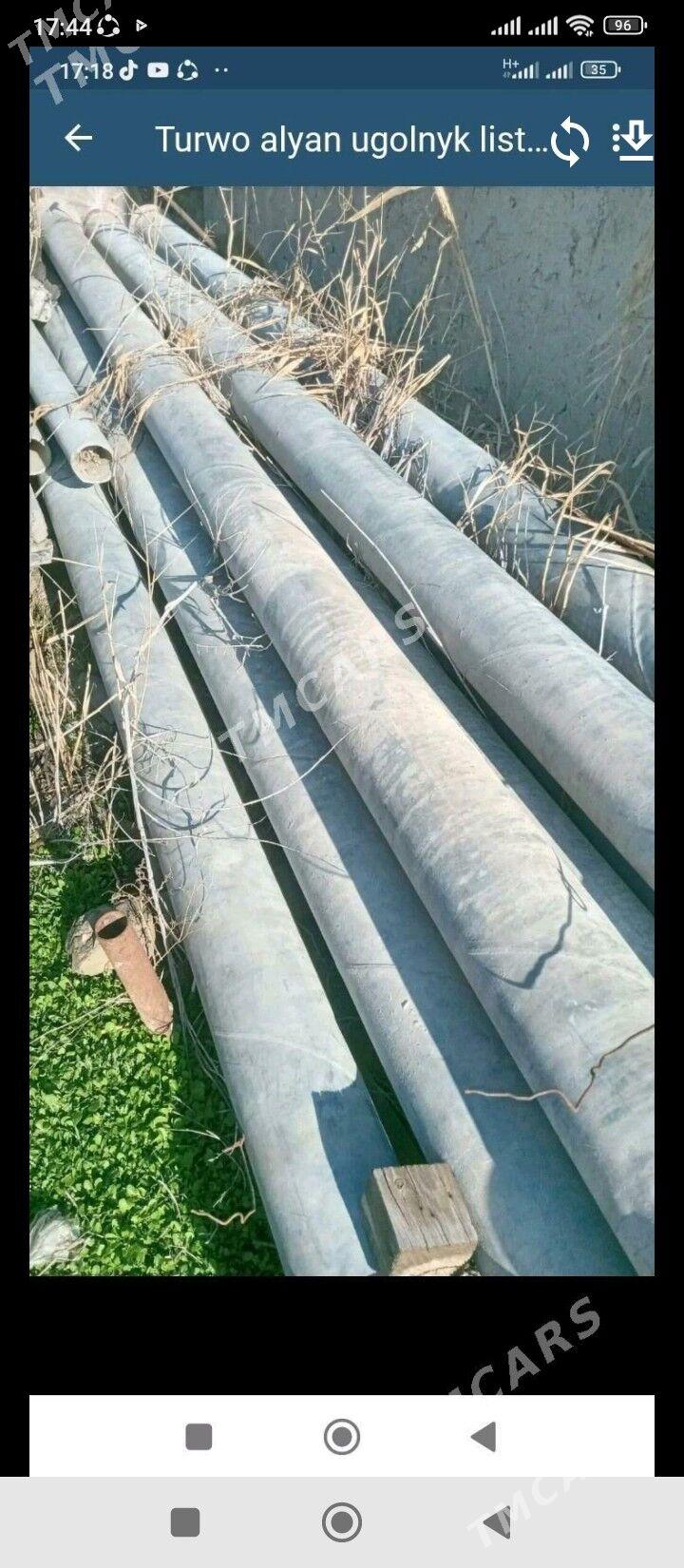 Turwo alyan - Ашхабад - img 1