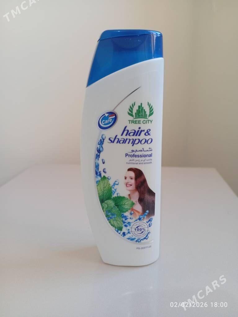 ŞAMPUN - Аркадаг - img 1