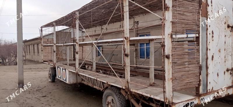 Balary - Саят - img 1