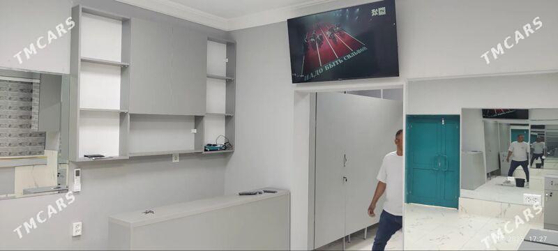 Taýýar gözellik salony - Туркменабат - img 1