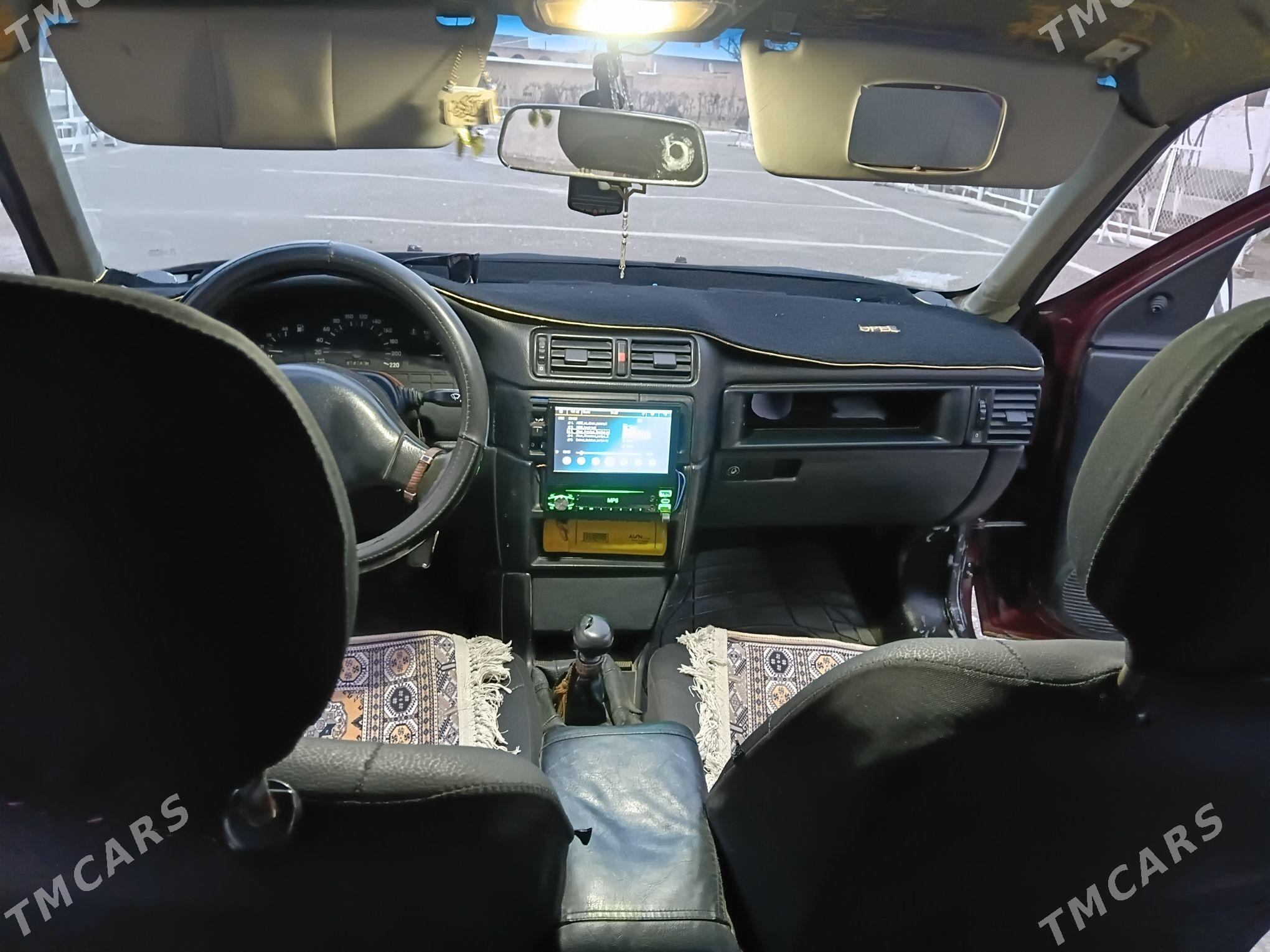 Opel Vectra 1991 - 26 000 TMT - Çärjew - img 1