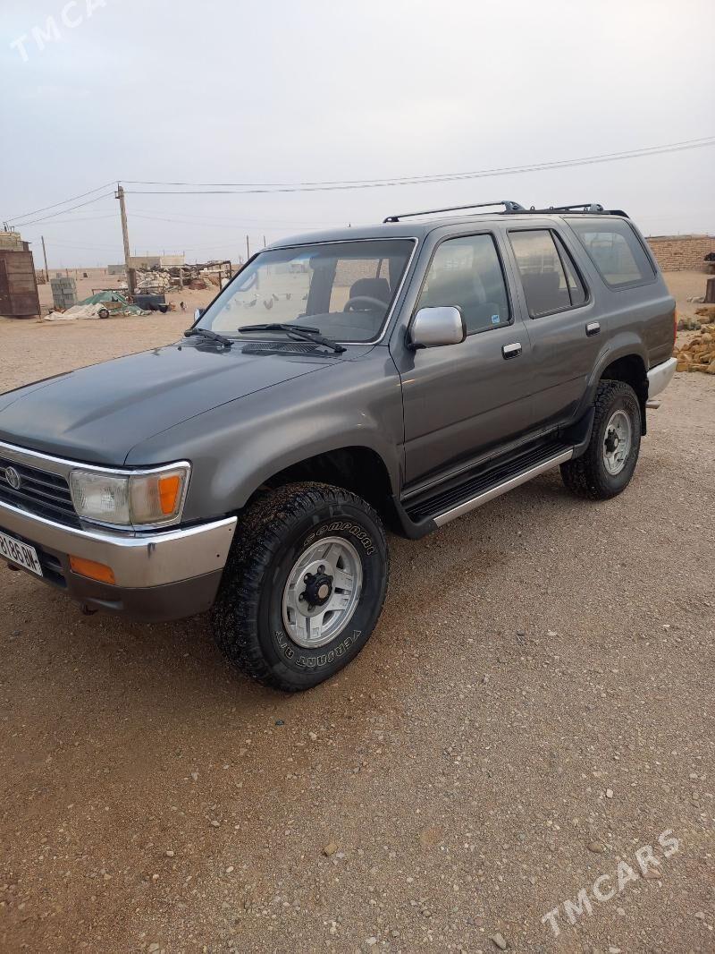 Toyota 4Runner 1993 - 80 000 TMT - Balkanabat - img 1