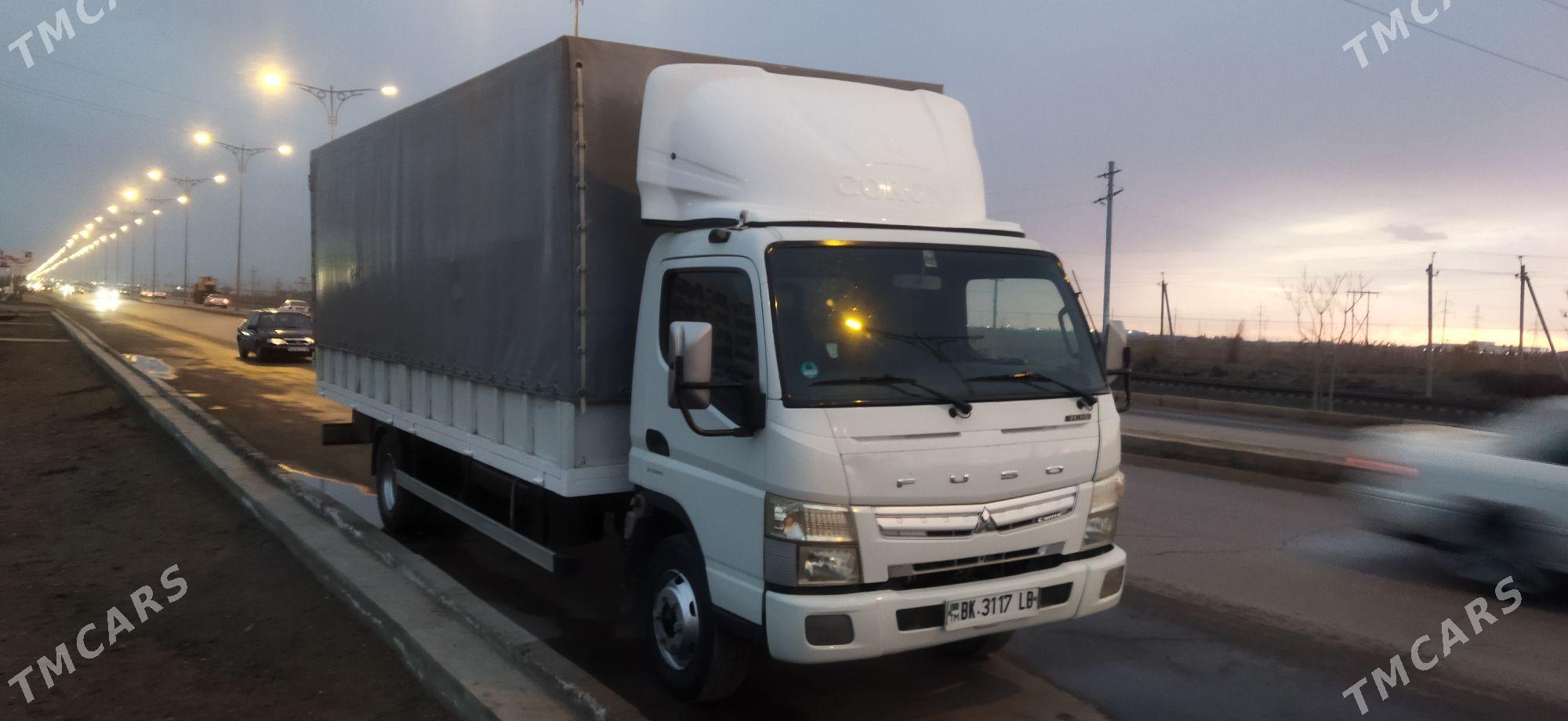 Mitsubishi Canter 2012 - 500 000 TMT - Sakar - img 1