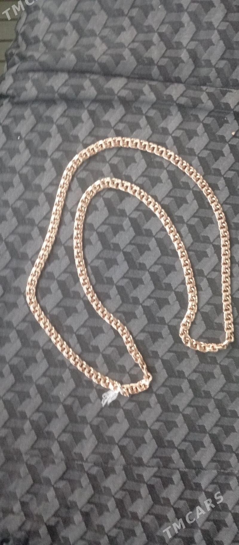 gyzyl - Aşgabat - img 1