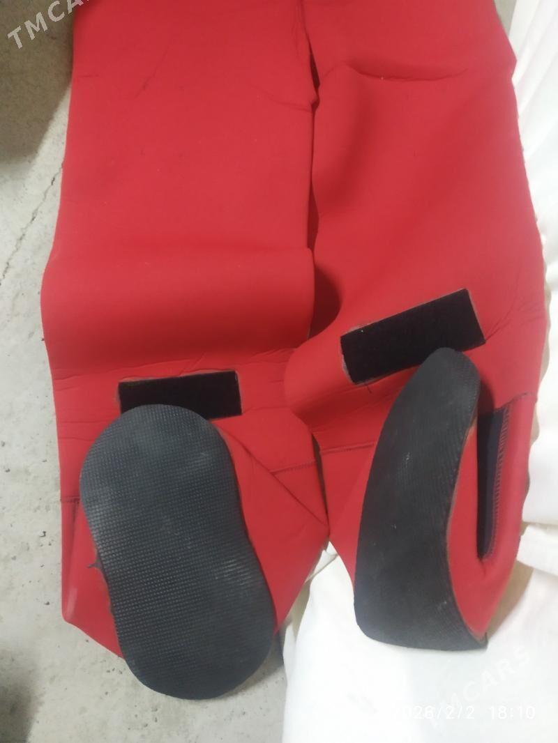 камбинзон - Туркменбаши - img 1