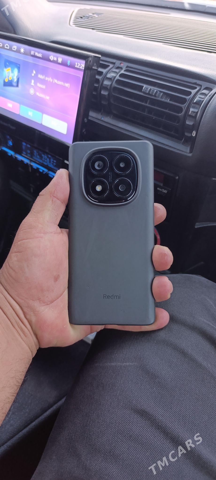 Redmi not 14 pro 8/256 - Мары - img 1