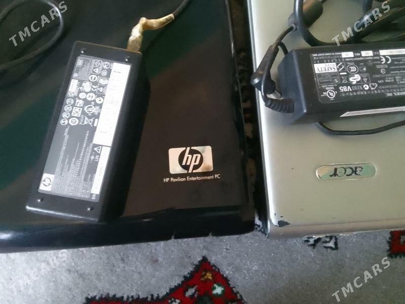 kampyutor - Гызыларбат - img 1