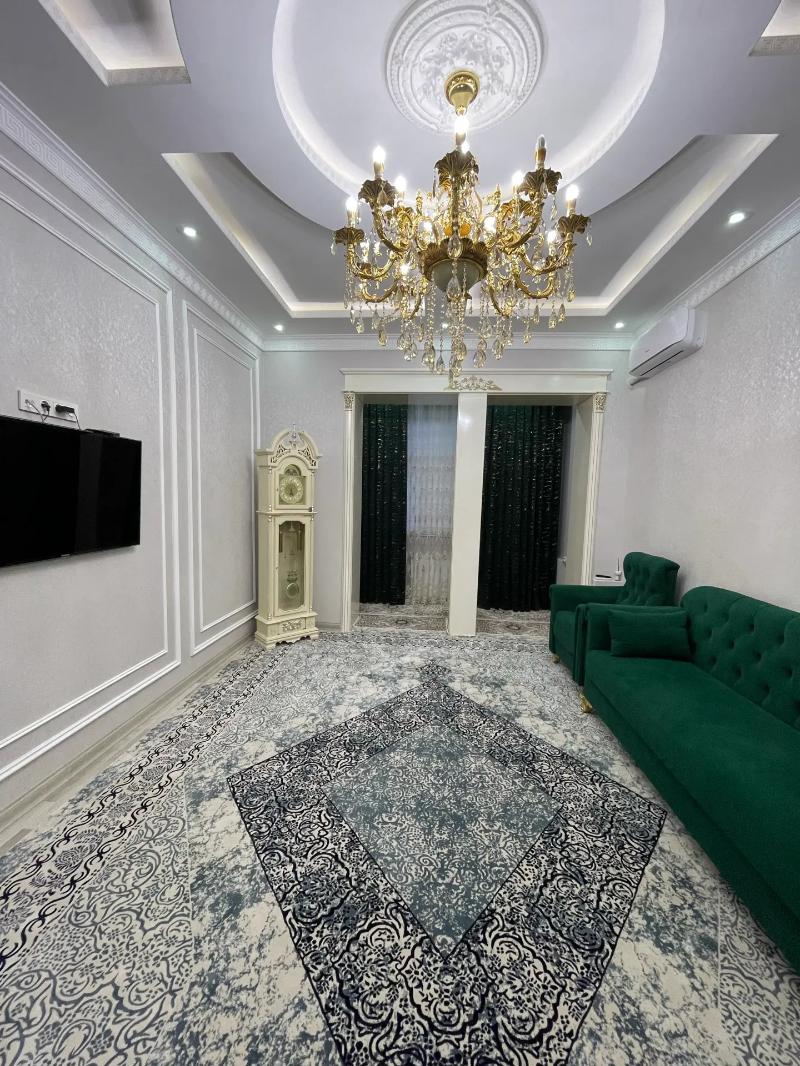 30 mkr full 3 komnat - Ашхабад - img 1