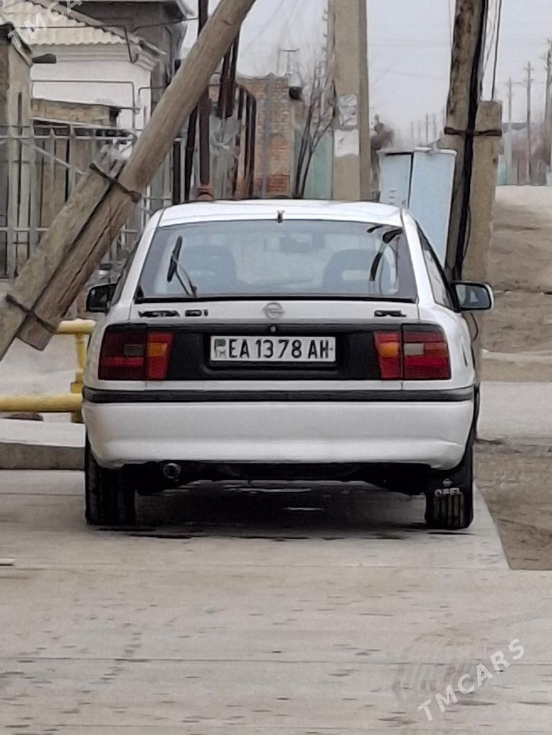 Opel Vectra 1993 - 40 000 TMT - Bäherden - img 1
