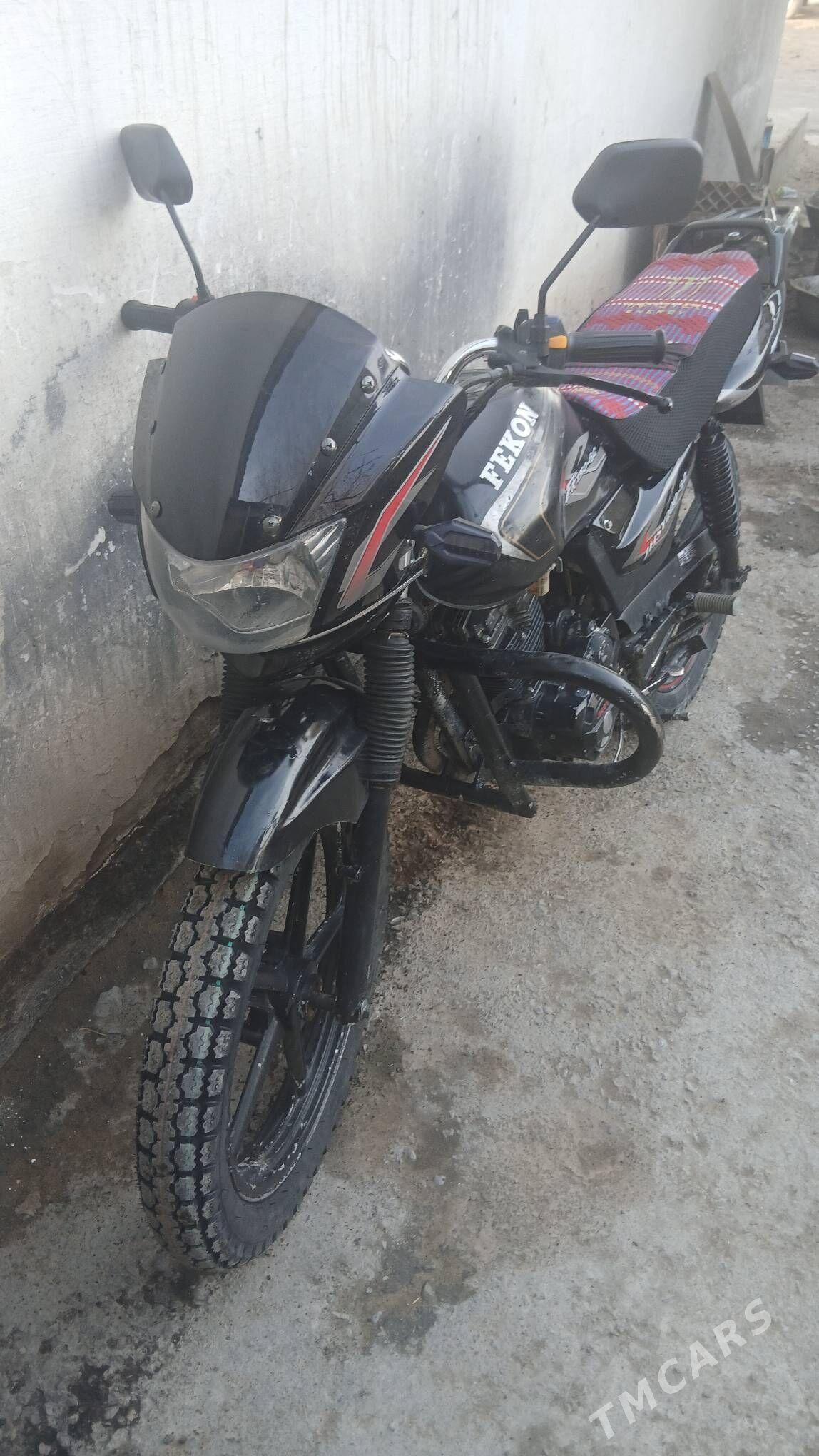 Fekon FK200-14G 2020 - 9 800 TMT - Гёкдепе - img 1