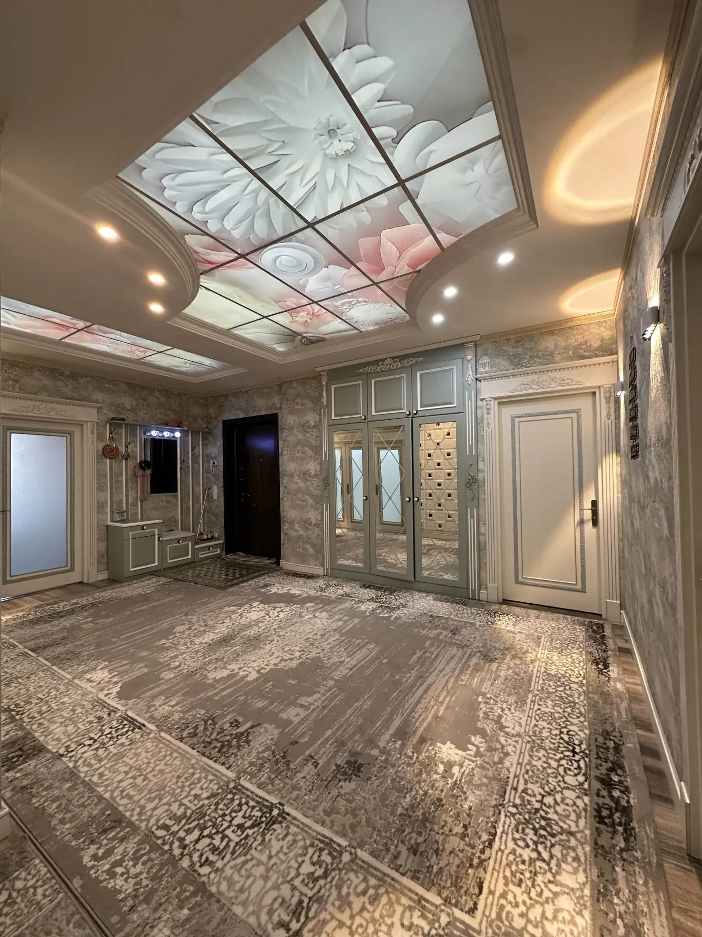 Gurtly 4kom - Aşgabat - img 1