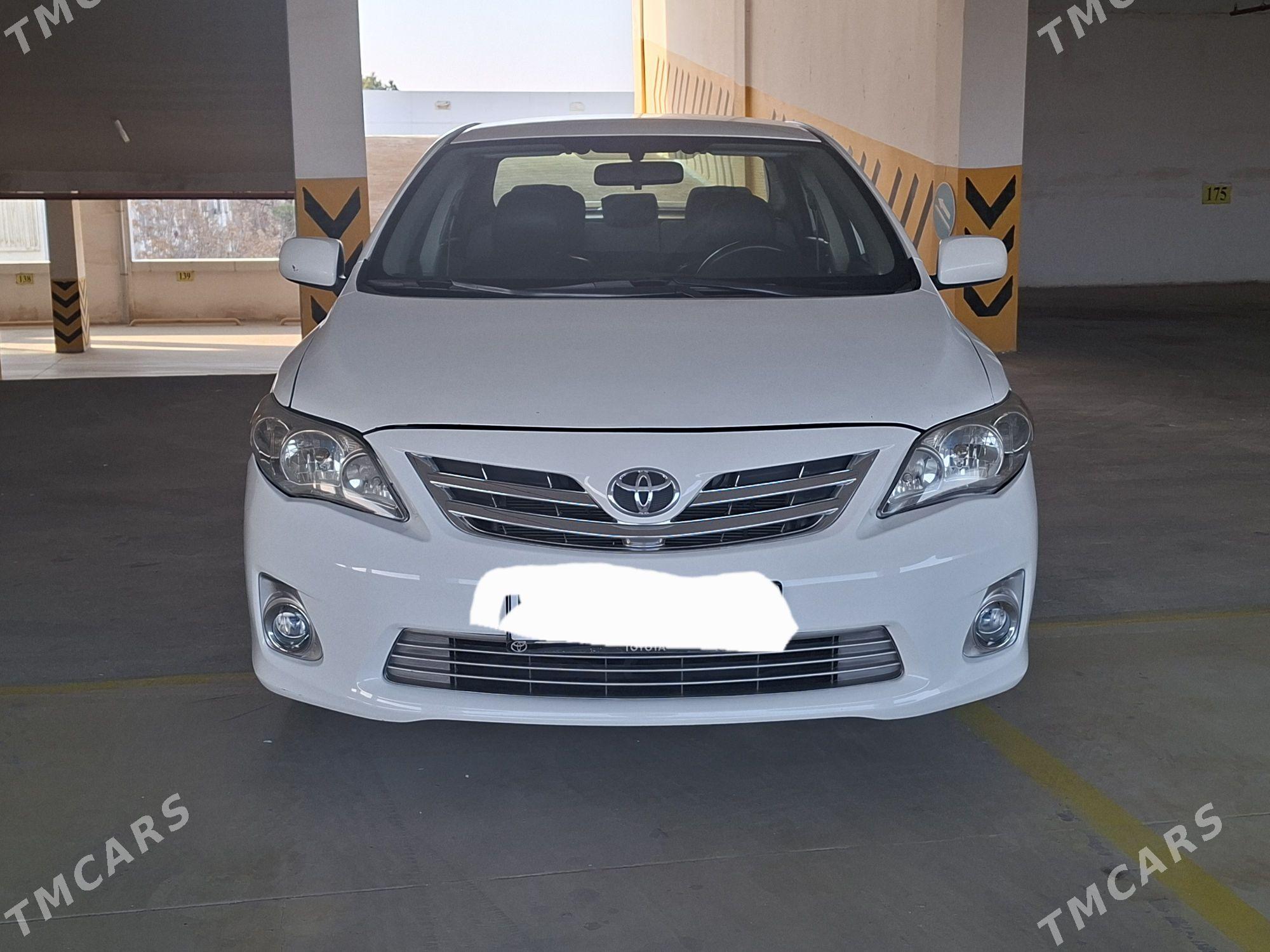 Toyota Corolla 2011 - 175 000 TMT - Aşgabat - img 1