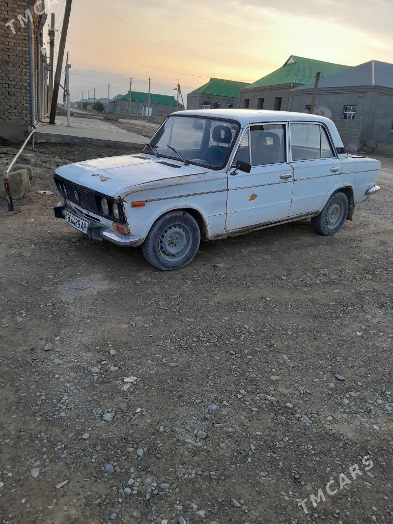 Lada 2103 1986 - 6 000 TMT - Бахарден - img 1
