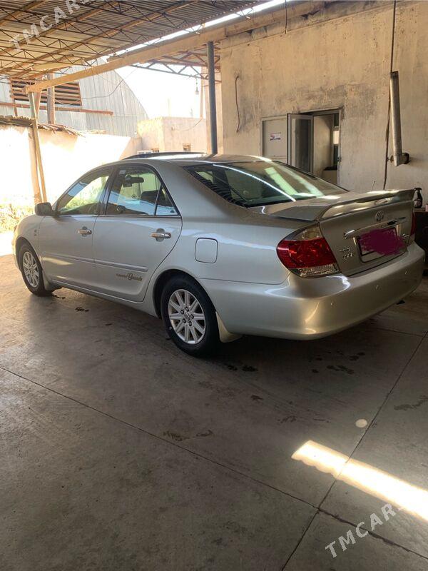 Toyota Camry 2002 - 220 000 TMT - Mary - img 1