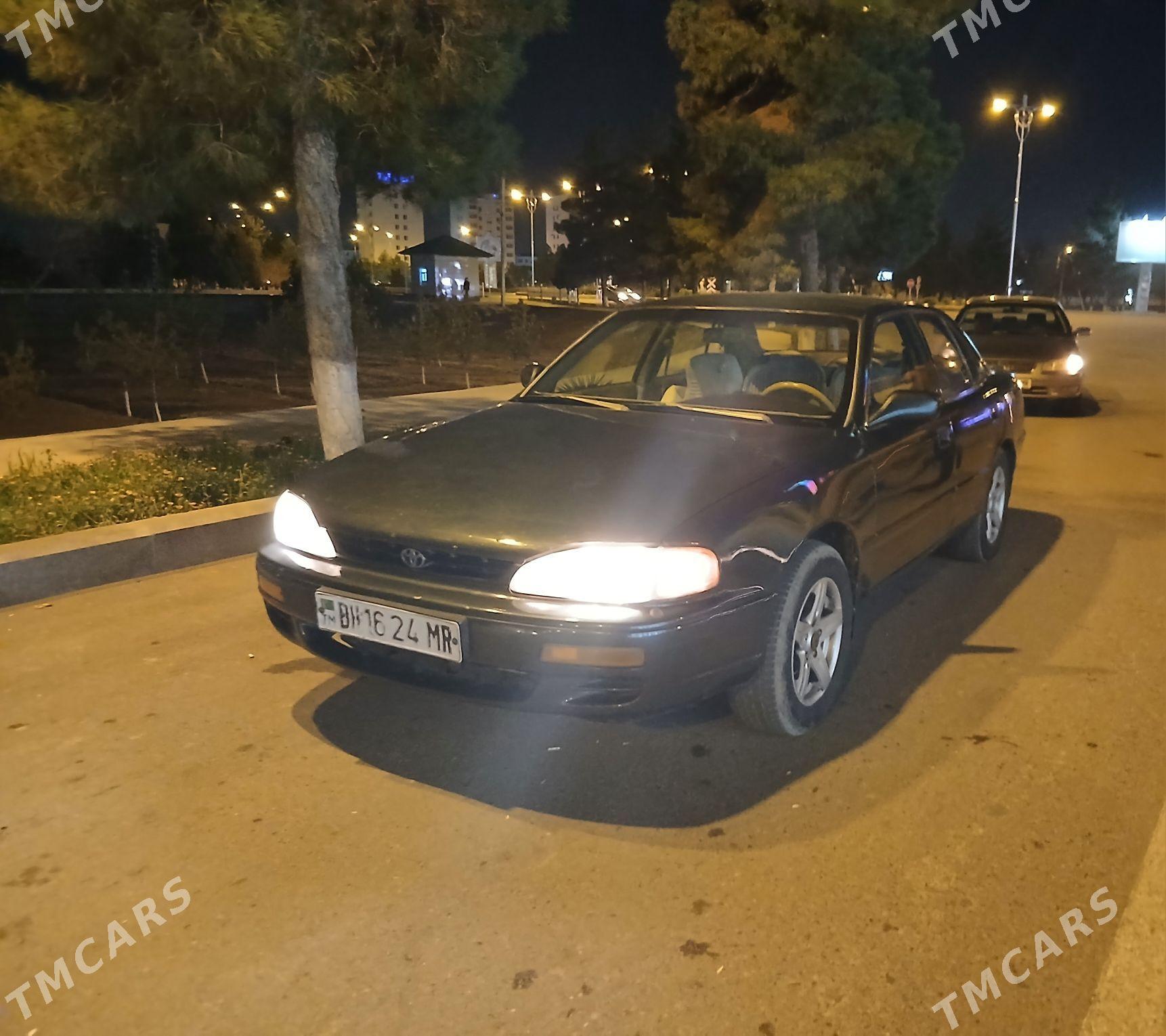 Toyota Camry 1996 - 90 000 TMT - Мары - img 1
