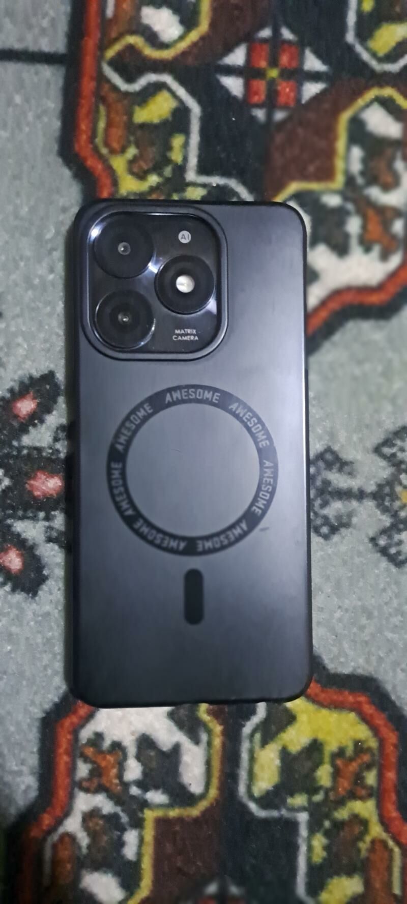 ITEL A70  8/128 - Губадаг - img 1