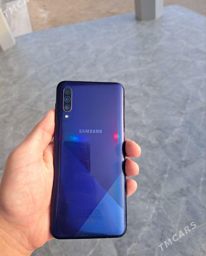 Samsung A30 s - Балканабат - img 1