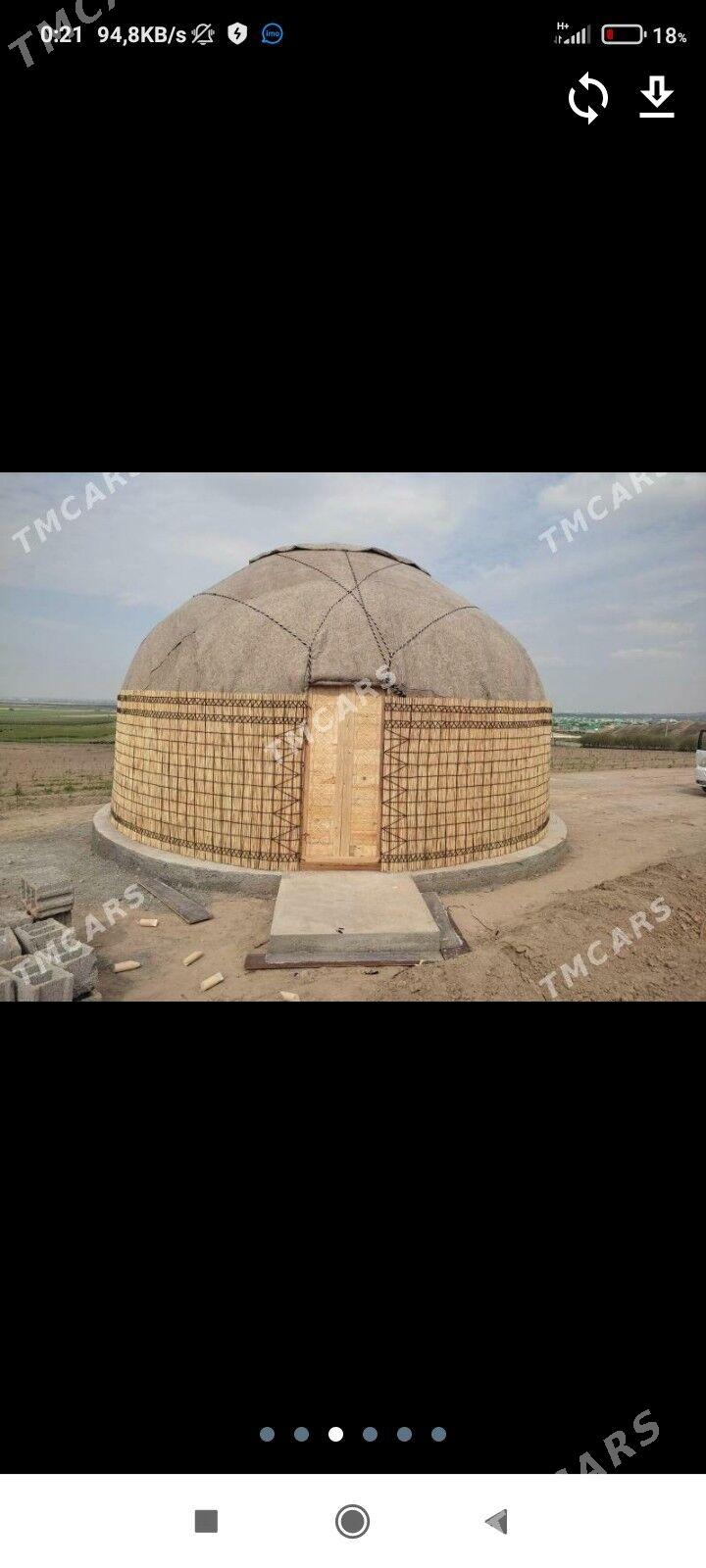 Gara ak öy - Sarahs - img 1