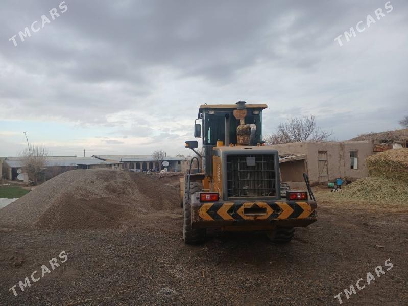 XCMG LW300F 2013 - 320 000 TMT - Дянев - img 1