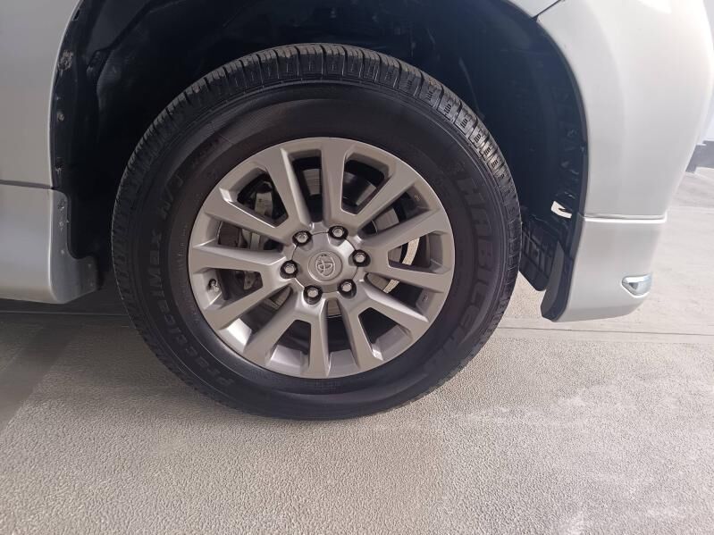 Diska pokryșka Prado 20 000 TMT - Балканабат - img 1