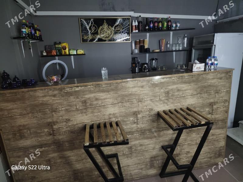 BARISTA GEREK. GYZ OGLAN BOLYA - 2 mkr - img 1