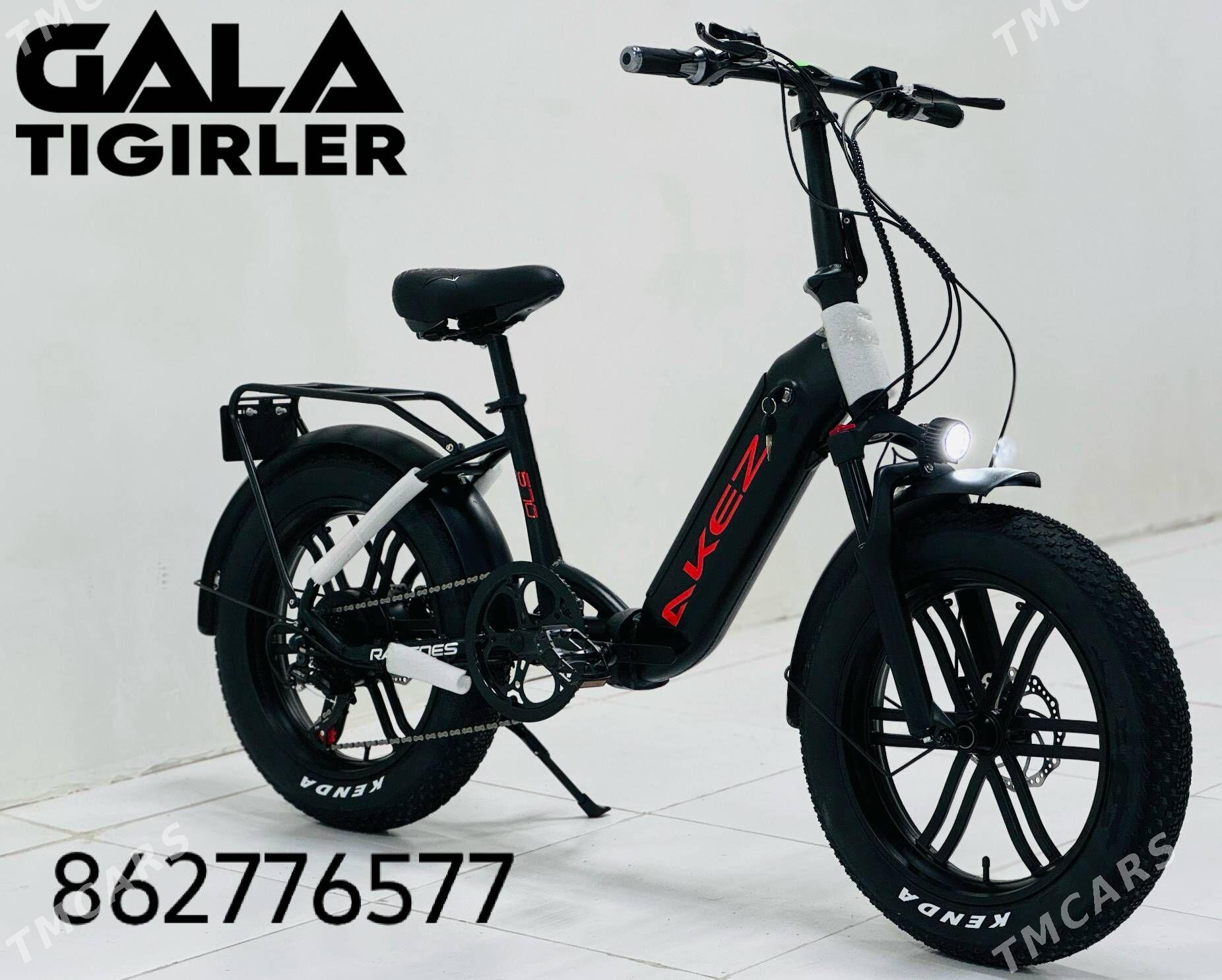 TOKLY TIGIR SAMAKAT MAGAZYN - Gurtly - img 1