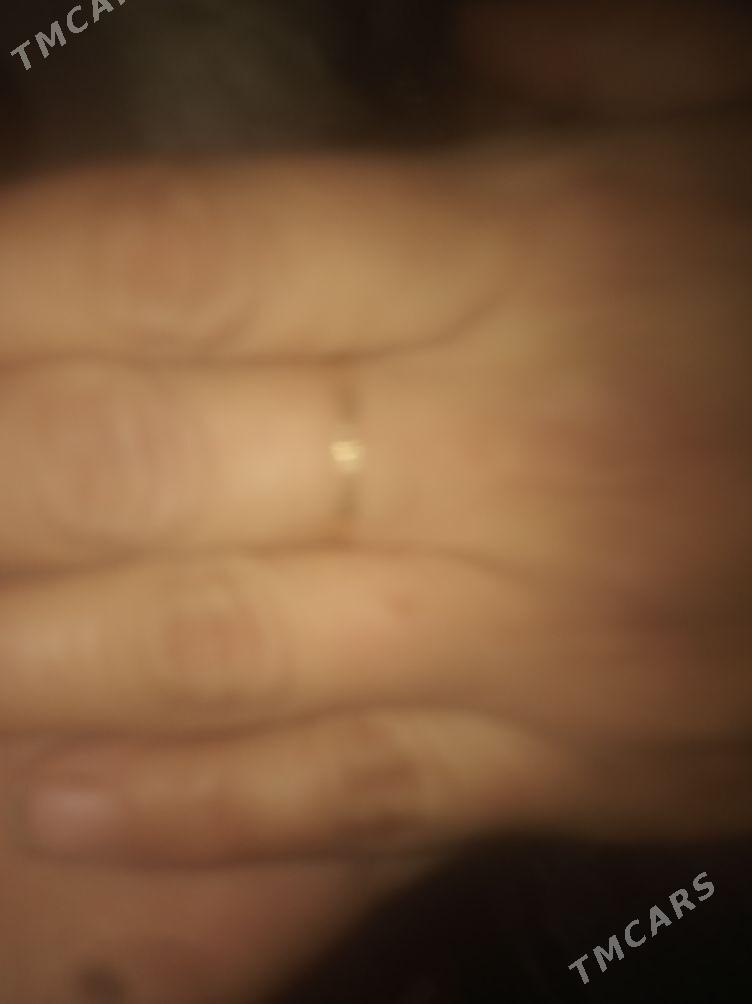 yuzuk - Туркменбаши - img 1