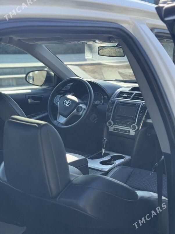 Toyota Camry 2012 - 220 000 TMT - Balkanabat - img 1