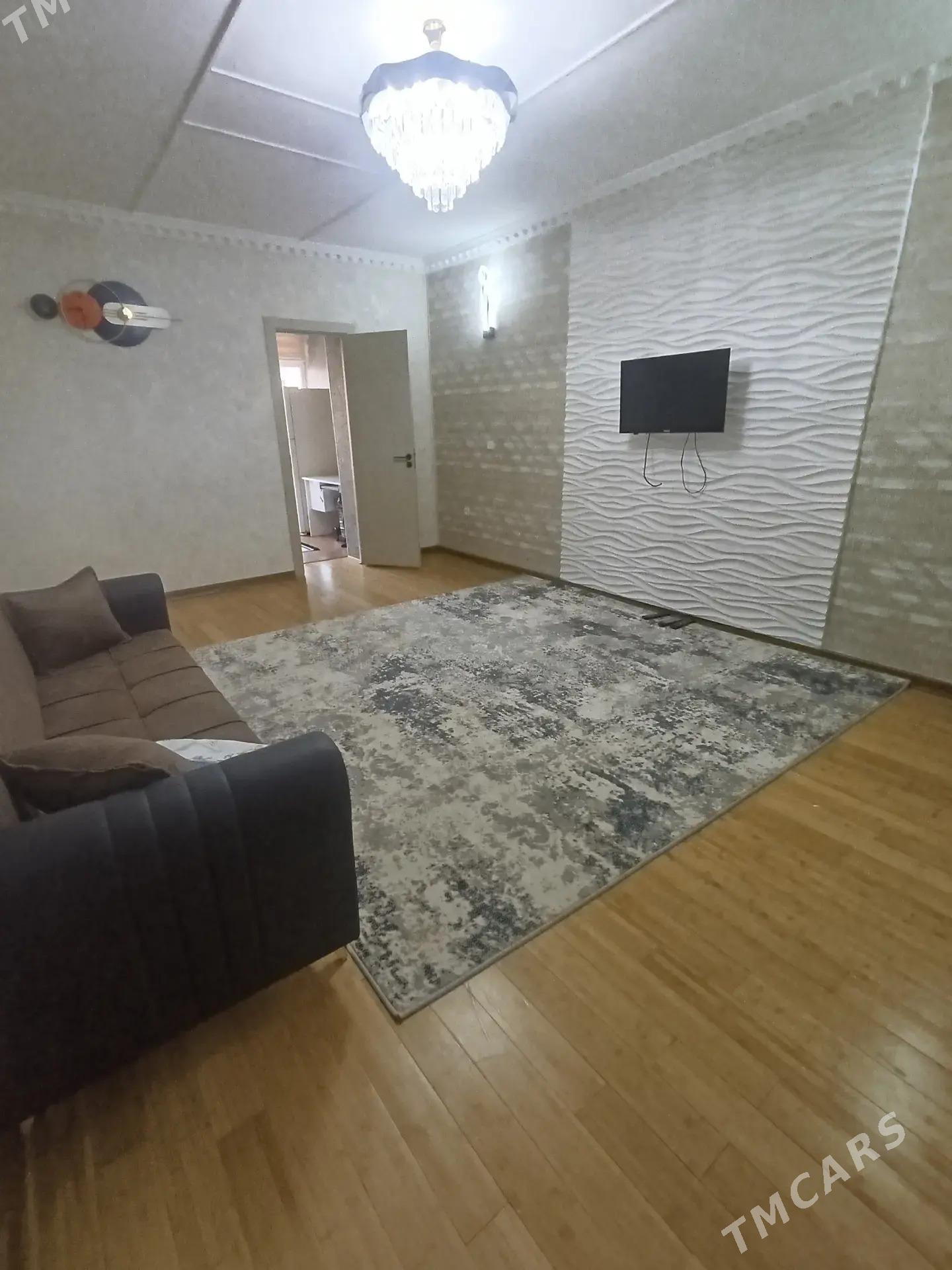 11 Мик Аренда - Ашхабад - img 1