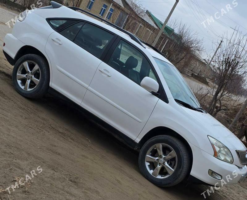 Lexus RX 350 2008 - 250 000 TMT - Saýat - img 1
