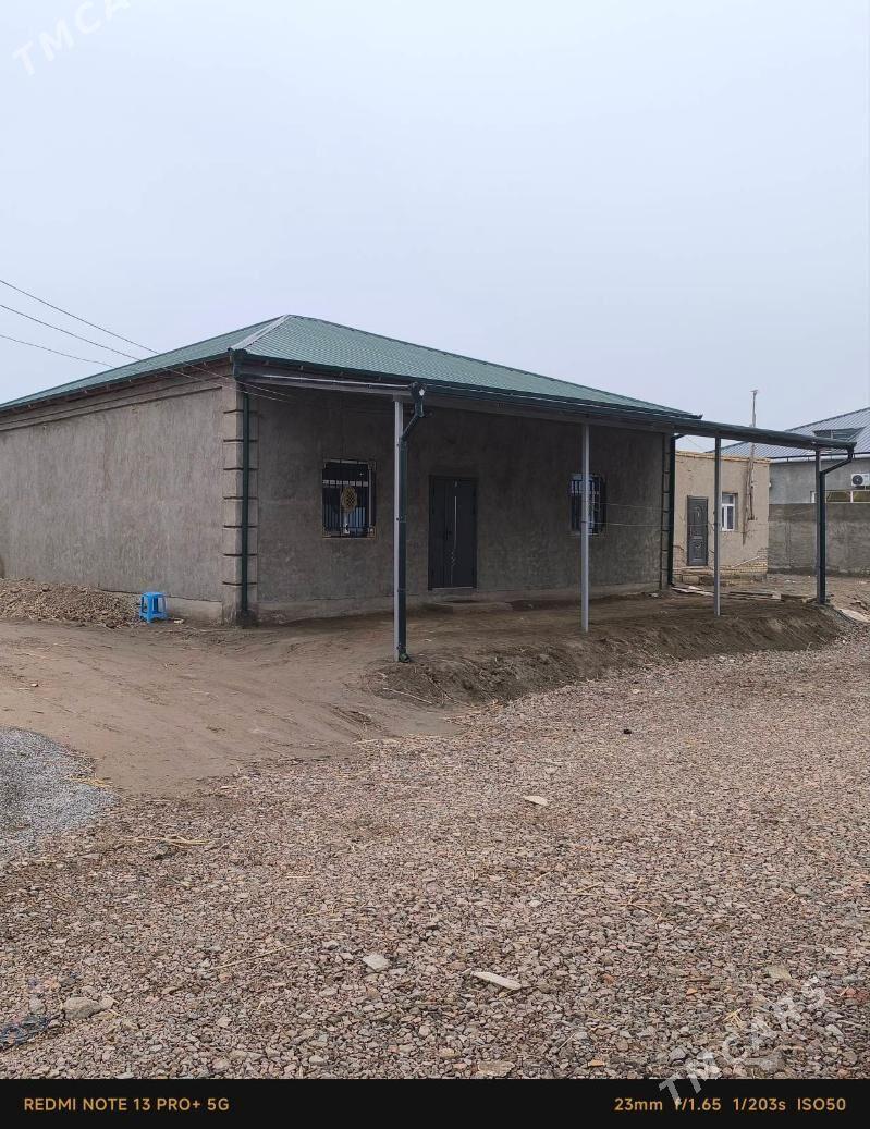 Satlyk jay Gülüstan 5nji km - Дашогуз - img 1