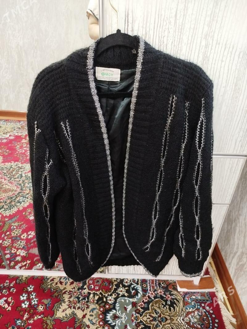 Žempir 8 ka - Mary - img 1