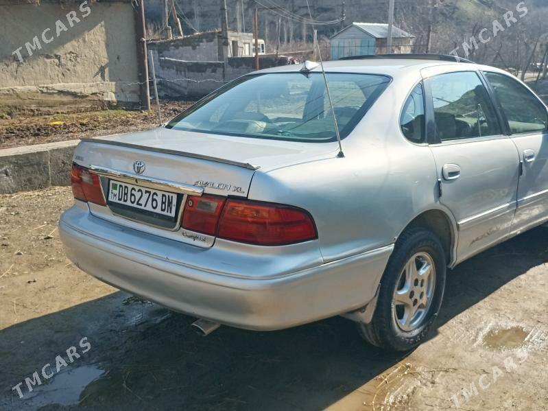 Toyota Avalon 1998 - 125 000 TMT - Magtymguly - img 1