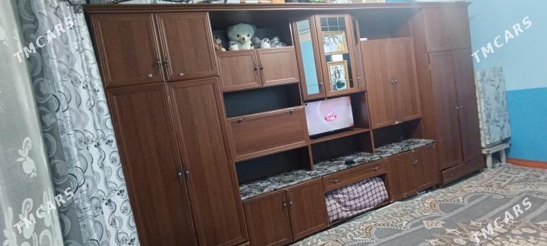 STENKA GARNITUR - Büzmeýin GRES - img 1