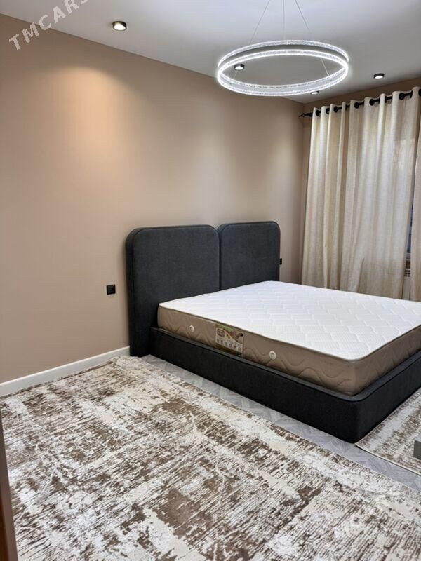 Gowdan A 4/4 3 Kom 78m² - Howdan "A" - img 1